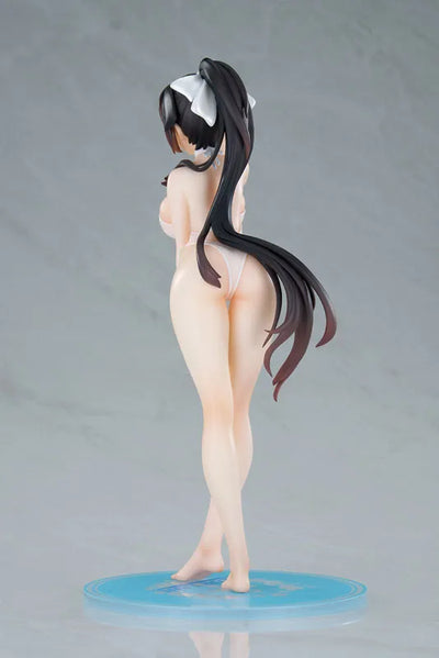 Azur Lane - Takao - Limepie - 1/8 - Sand Beach Rhapsody Ver. (Apex Innovation)ㅤ – Apex Innovation – ActionFigure Brasil — com base expositora