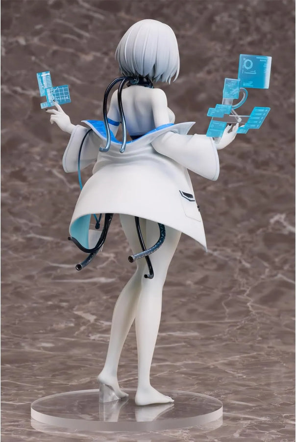 Azur Lane - TB - 1/7 - Quiet (FREEing, Union Creative International Ltd)ㅤ – FREEing as ManufacturerUnion Creative International Ltd as Distributor – ActionFigure Brasil