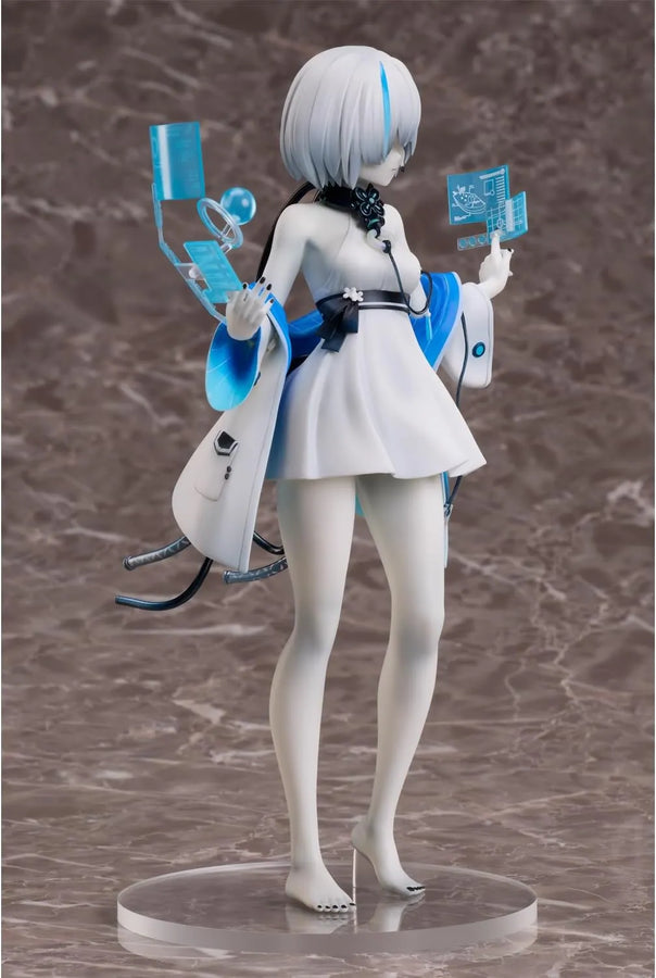 Azur Lane - TB - 1/7 - Quiet (FREEing, Union Creative International Ltd)ㅤ – FREEing as ManufacturerUnion Creative International Ltd as Distributor – ActionFigure Brasil