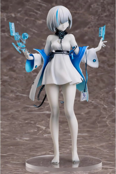 Azur Lane - TB - 1/7 - Quiet (FREEing, Union Creative International Ltd)ㅤ – FREEing as ManufacturerUnion Creative International Ltd as Distributor – ActionFigureBrasil — ambientada