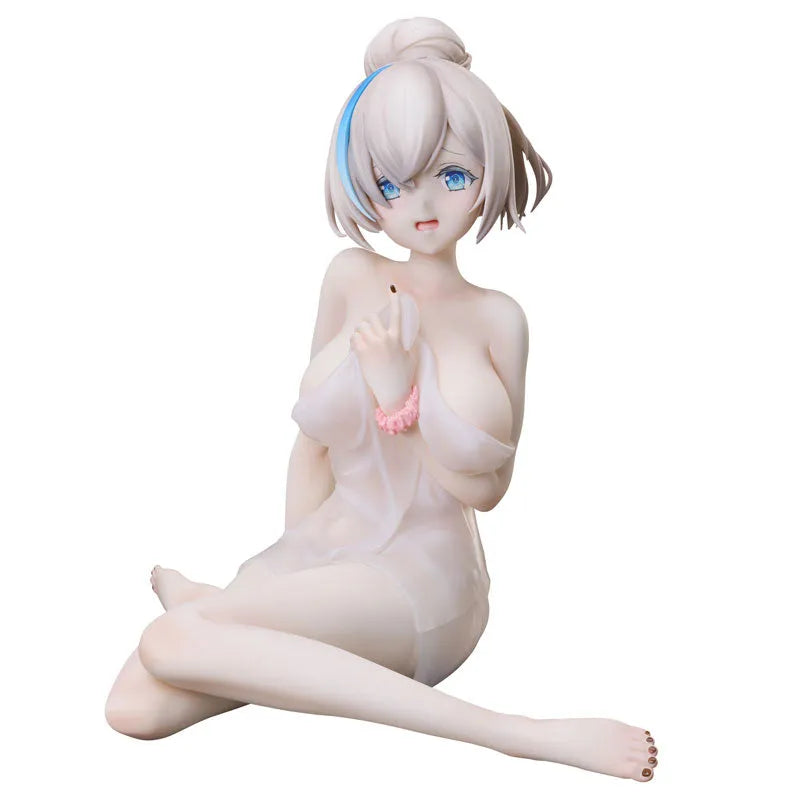Azur Lane - TB - B-style - 1/4 - Hot Spring Ver. (FREEing, Union Creative International Ltd)ㅤ – FREEing as ManufacturerUnion Creative International Ltd as Distributor – ActionFigure Brasil