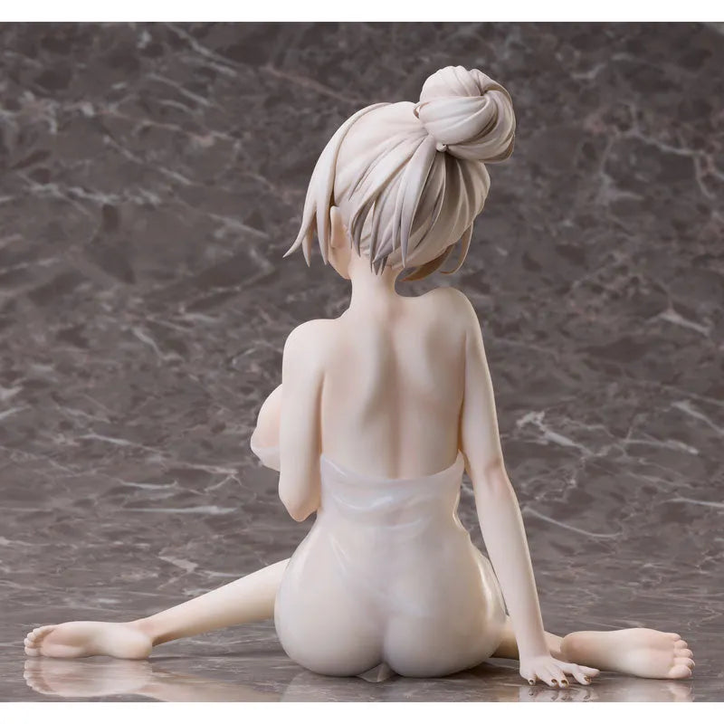 Azur Lane - TB - B-style - 1/4 - Hot Spring Ver. (FREEing, Union Creative International Ltd)ㅤ – FREEing as ManufacturerUnion Creative International Ltd as Distributor – ActionFigure Brasil