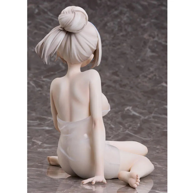 Azur Lane - TB - B-style - 1/4 - Hot Spring Ver. (FREEing, Union Creative International Ltd)ㅤ – FREEing as ManufacturerUnion Creative International Ltd as Distributor – ActionFigure Brasil