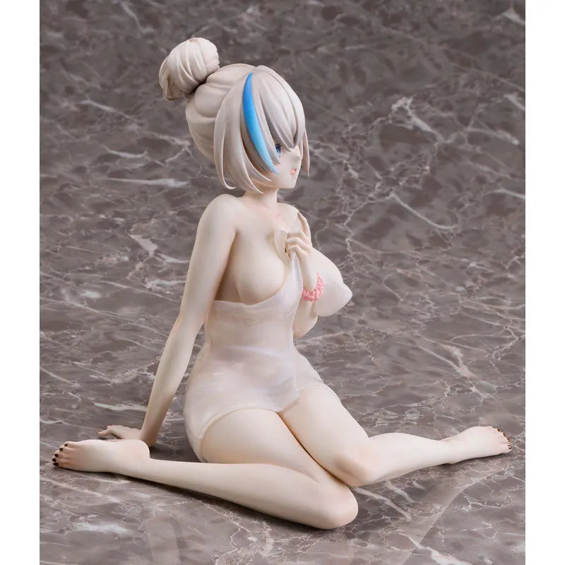 Azur Lane - TB - B-style - 1/4 - Hot Spring Ver. (FREEing, Union Creative International Ltd)ㅤ – FREEing as ManufacturerUnion Creative International Ltd as Distributor – ActionFigure Brasil