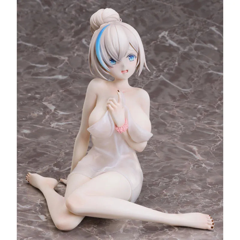 Azur Lane - TB - B-style - 1/4 - Hot Spring Ver. (FREEing, Union Creative International Ltd)ㅤ – FREEing as ManufacturerUnion Creative International Ltd as Distributor – ActionFigure Brasil