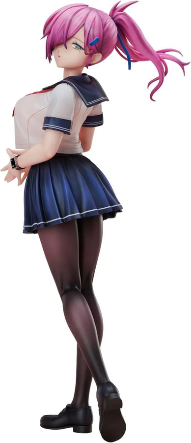 Azur Lane - Trieste - Rooftop Lunch Break Ver. (Union Creative International Ltd)ㅤ – Union Creative – ActionFigure Brasil