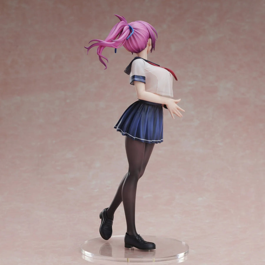 Azur Lane - Trieste - Rooftop Lunch Break Ver. (Union Creative International Ltd)ㅤ – Union Creative – ActionFigure Brasil