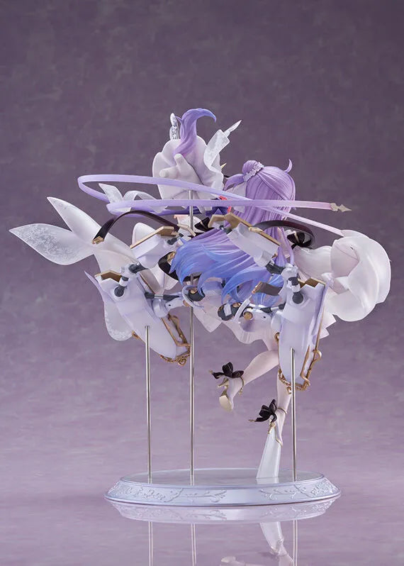 Azur Lane - Unicorn - 1/7 - A Dream of Pure Vows (Claynel)ㅤ – Claynel – ActionFigure Brasil