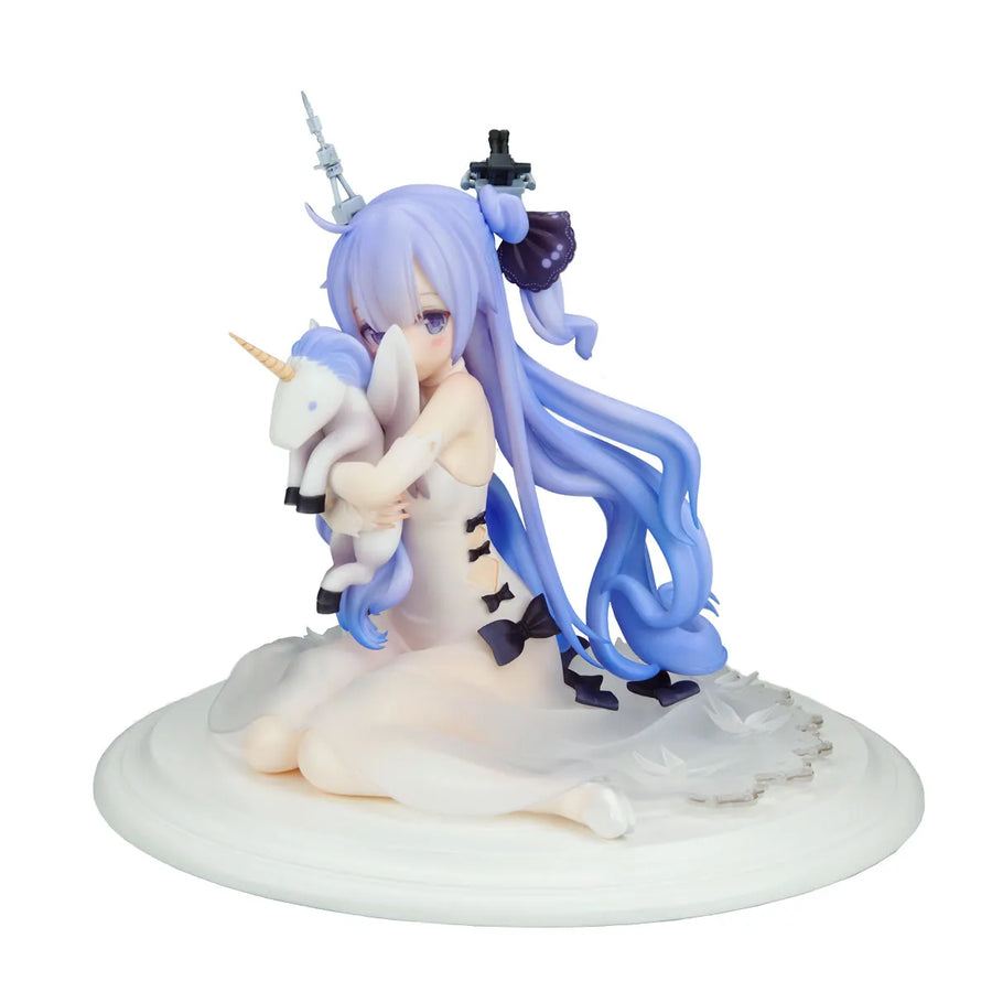 Azur Lane - Unicorn - 1/7 - Light Equipment Ver. (Wanderer)ㅤ – Wanderer – ActionFigure Brasil