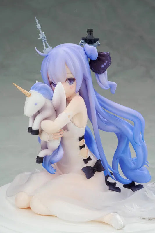 Azur Lane - Unicorn - 1/7 - Light Equipment Ver. (Wanderer)ㅤ – Wanderer – ActionFigure Brasil
