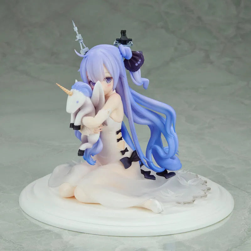 Azur Lane - Unicorn - 1/7 - Light Equipment Ver. (Wanderer)ㅤ – Wanderer – ActionFigure Brasil