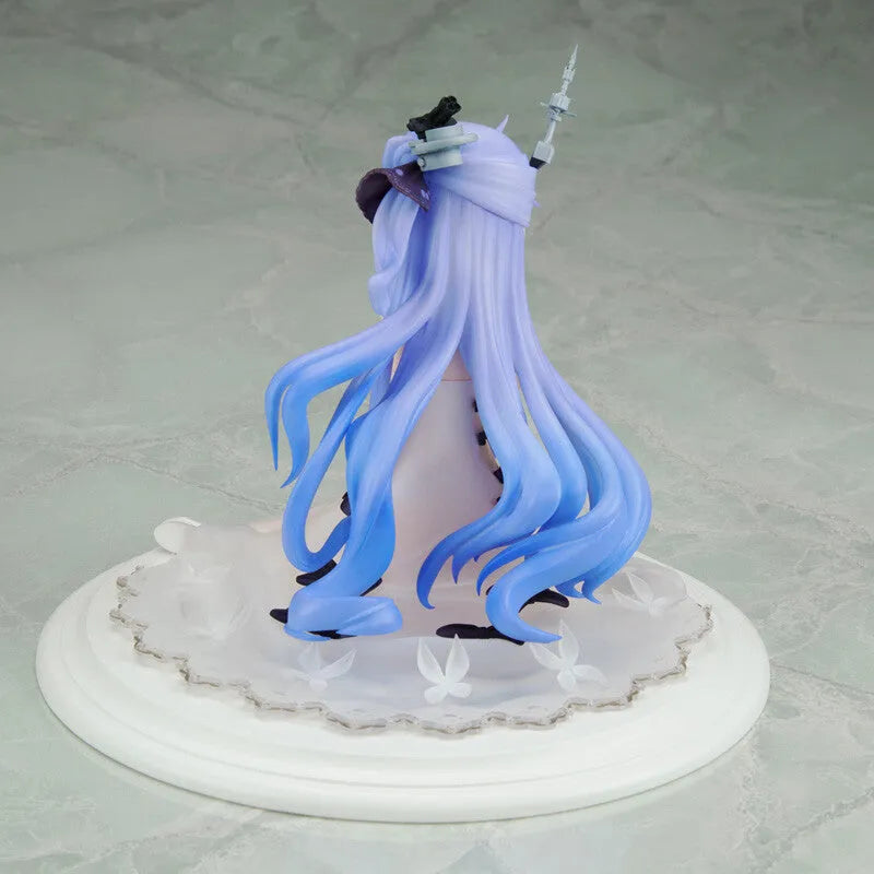 Azur Lane - Unicorn - 1/7 - Light Equipment Ver. (Wanderer)ㅤ – Wanderer – ActionFigure Brasil