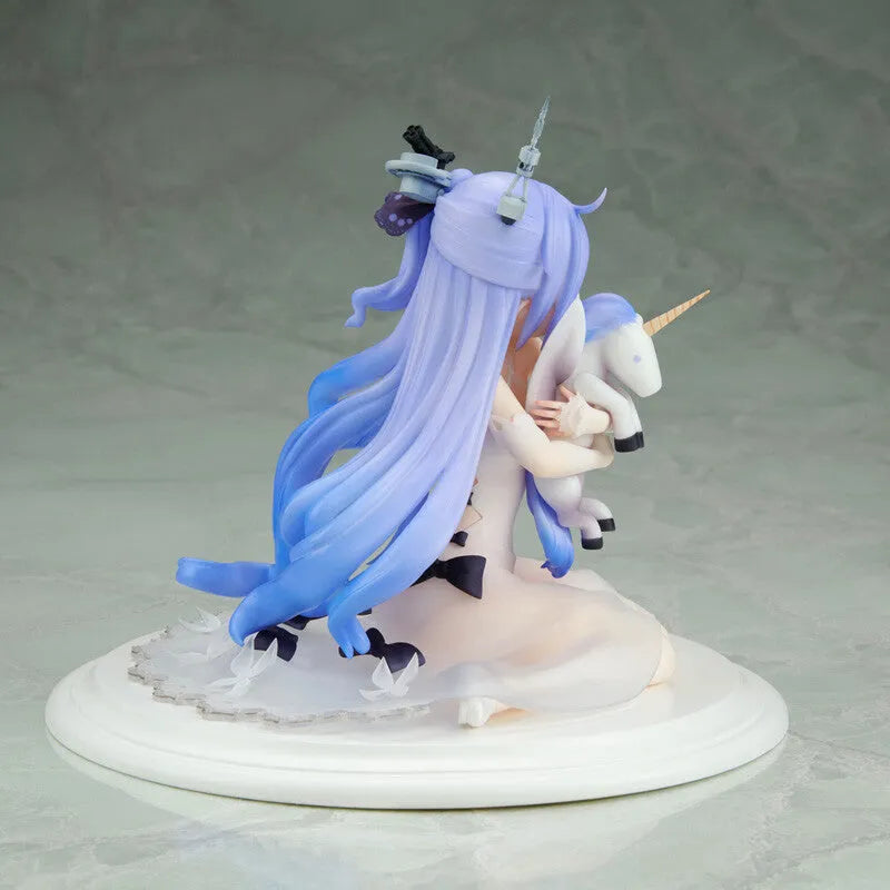Azur Lane - Unicorn - 1/7 - Light Equipment Ver. (Wanderer)ㅤ – Wanderer – ActionFigure Brasil