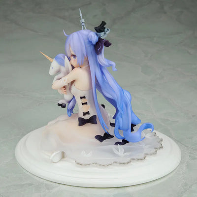 Azur Lane - Unicorn - 1/7 - Light Equipment Ver. (Wanderer)ㅤ – Wanderer – ActionFigureBrasil — ambientada