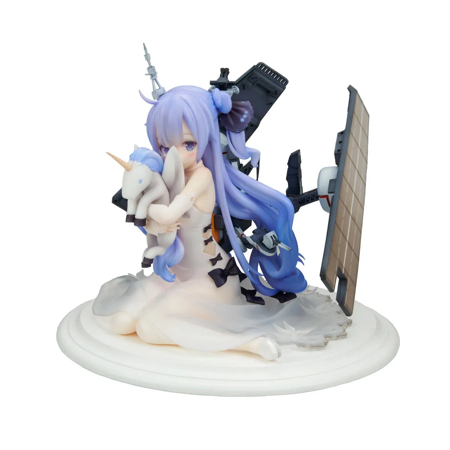 Azur Lane - Unicorn - 1/7 - Normal ver. (Wanderer)ㅤ – Wanderer – ActionFigure Brasil