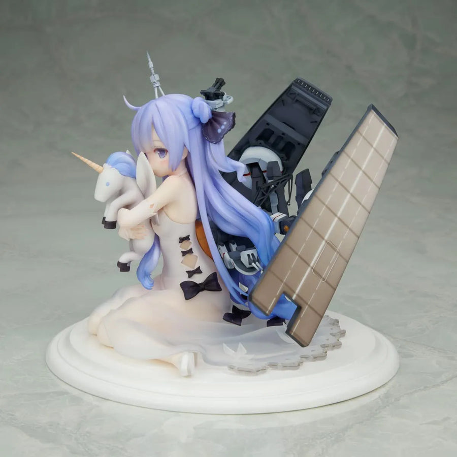 Azur Lane - Unicorn - 1/7 - Normal ver. (Wanderer)ㅤ – Wanderer – ActionFigure Brasil