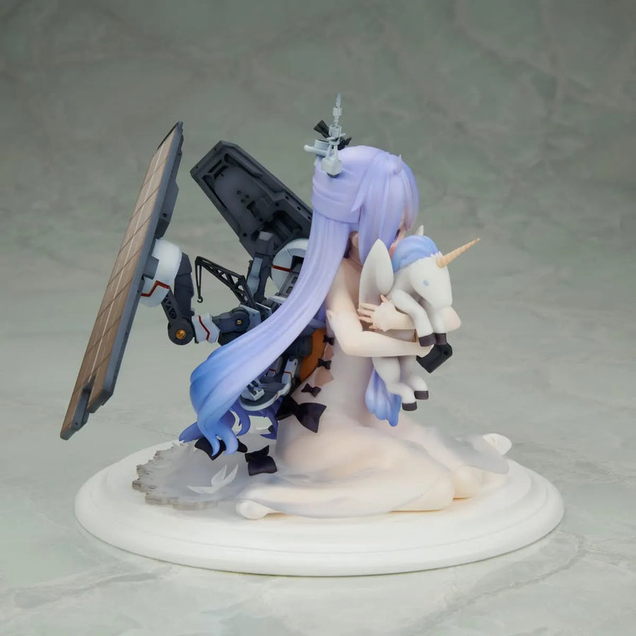 Azur Lane - Unicorn - 1/7 - Normal ver. (Wanderer)ㅤ – Wanderer – ActionFigure Brasil