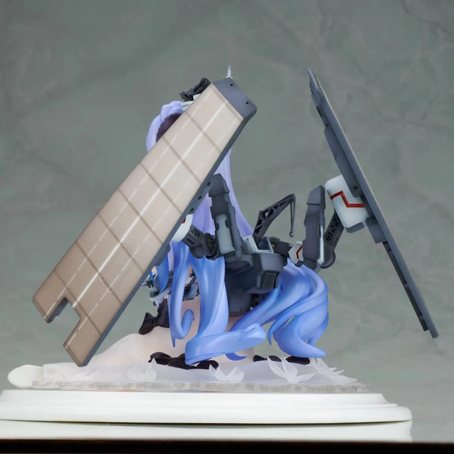 Azur Lane - Unicorn - 1/7 - Normal ver. (Wanderer)ㅤ – Wanderer – ActionFigure Brasil