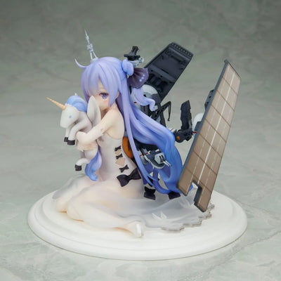 Azur Lane - Unicorn - 1/7 - Normal ver. (Wanderer)ㅤ – Wanderer – ActionFigureBrasil — ambientada