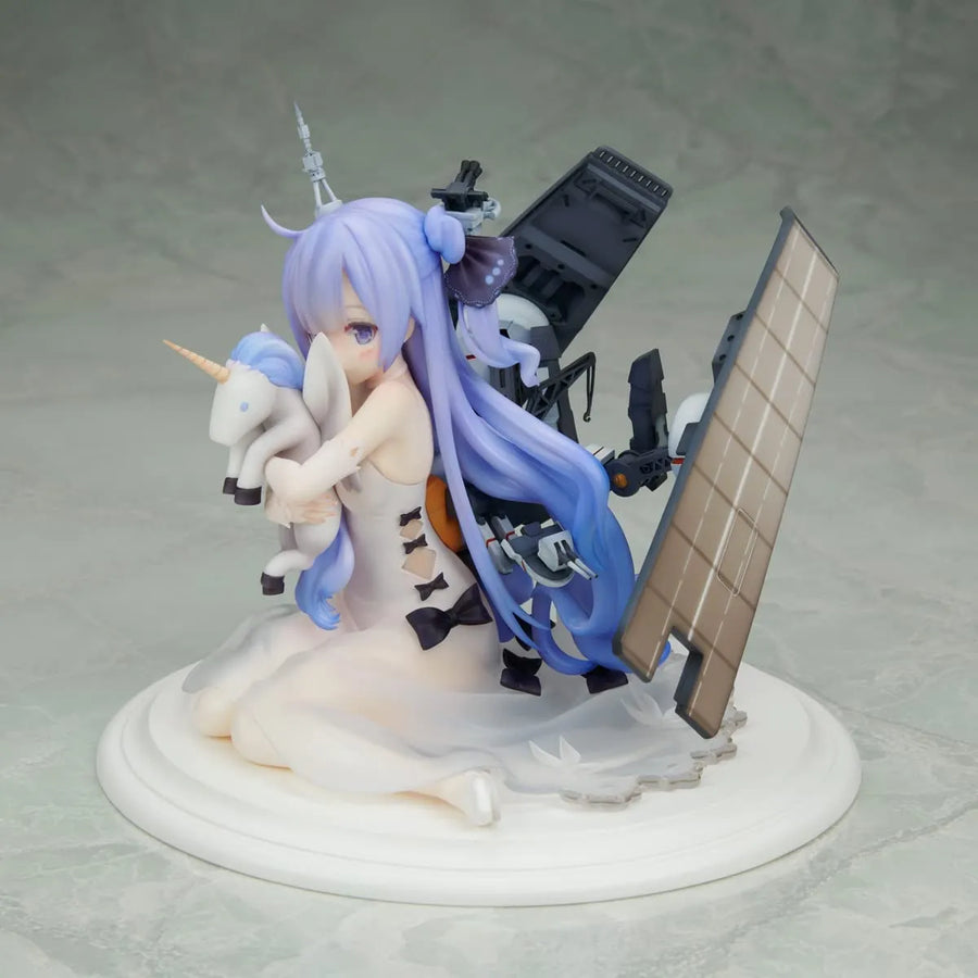 Azur Lane - Unicorn - 1/7 - Normal ver. (Wanderer)ㅤ – Wanderer – ActionFigure Brasil