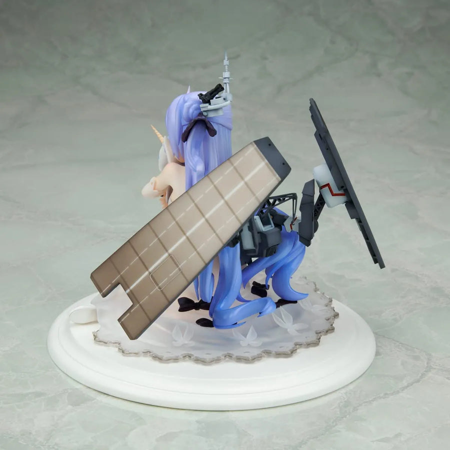 Azur Lane - Unicorn - 1/7 - Normal ver. (Wanderer)ㅤ – Wanderer – ActionFigure Brasil