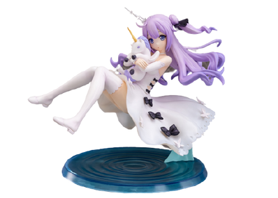 Azur Lane - Unicorn - 1/7 (PLUM)ㅤ – PLUM – ActionFigure Brasil