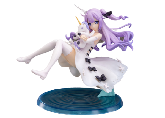 Azur Lane - Unicorn - 1/7 (PLUM)ㅤ – PLUM – ActionFigure Brasil