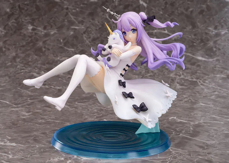 Azur Lane - Unicorn - 1/7 (PLUM)ㅤ – PLUM – ActionFigure Brasil