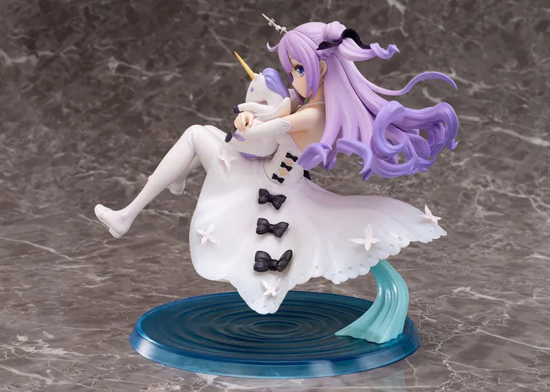Azur Lane - Unicorn - 1/7 (PLUM)ㅤ – PLUM – ActionFigure Brasil