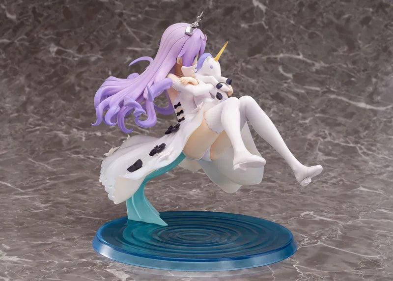 Azur Lane - Unicorn - 1/7 (PLUM)ㅤ – PLUM – ActionFigure Brasil