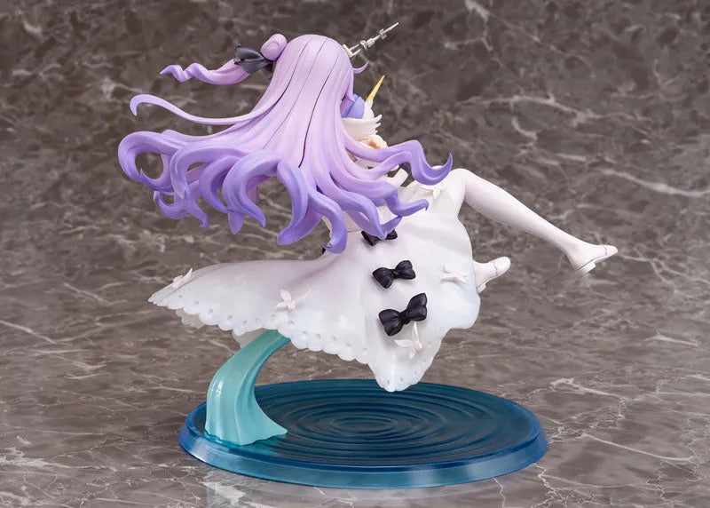 Azur Lane - Unicorn - 1/7 (PLUM)ㅤ – PLUM – ActionFigure Brasil