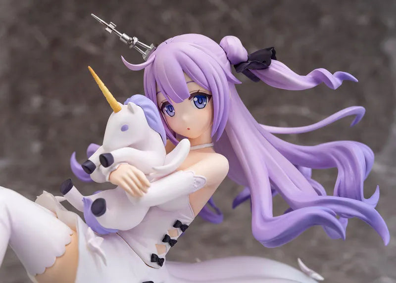 Azur Lane - Unicorn - 1/7 (PLUM)ㅤ – PLUM – ActionFigure Brasil
