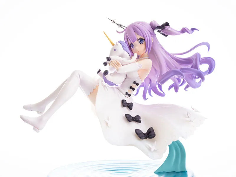 Azur Lane - Unicorn - 1/7 (PLUM)ㅤ – PLUM – ActionFigure Brasil
