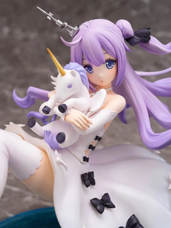 Azur Lane - Unicorn - 1/7 (PLUM)ㅤ – PLUM – ActionFigure Brasil