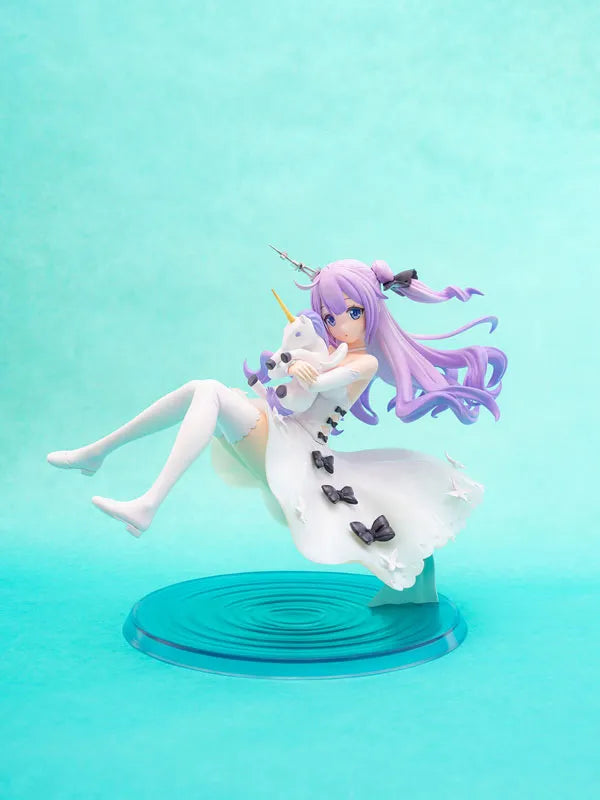 Azur Lane - Unicorn - 1/7 (PLUM)ㅤ – PLUM – ActionFigure Brasil