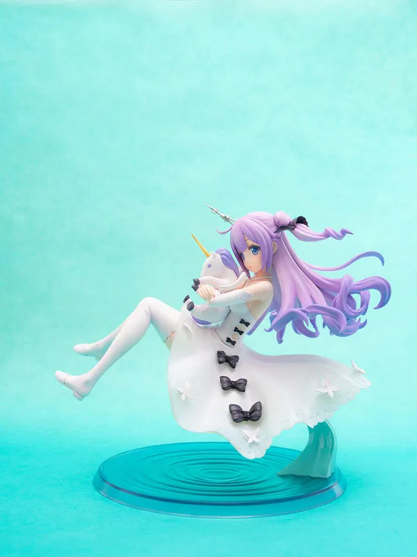 Azur Lane - Unicorn - 1/7 (PLUM)ㅤ – PLUM – ActionFigure Brasil