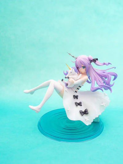 Azur Lane - Unicorn - 1/7 (PLUM)ㅤ – PLUM – ActionFigure Brasil — acessórios