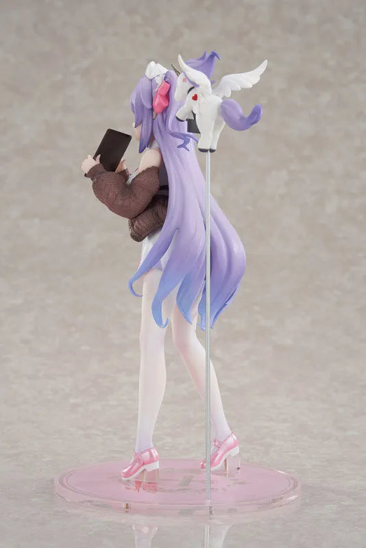 Azur Lane - Unicorn - Limepie - 1/8 - Angelic Nurse Ver. (Apex Innovation)ㅤ – Apex Innovation – ActionFigure Brasil