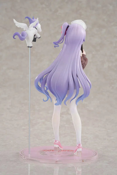 Azur Lane - Unicorn - Limepie - 1/8 - Angelic Nurse Ver. (Apex Innovation)ㅤ – Apex Innovation – ActionFigure Brasil — close