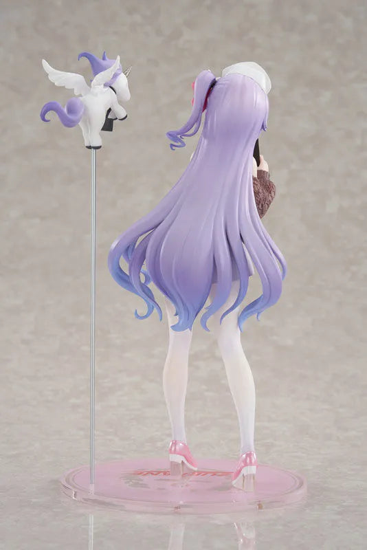 Azur Lane - Unicorn - Limepie - 1/8 - Angelic Nurse Ver. (Apex Innovation)ㅤ – Apex Innovation – ActionFigure Brasil