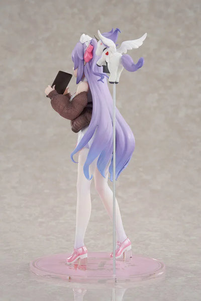 Azur Lane - Unicorn - Limepie - 1/8 - Angelic Nurse Ver. (Apex Innovation)ㅤ – Apex Innovation – ActionFigure Brasil — ambientada