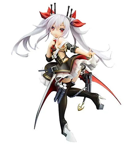 Azur Lane - Vampire - 1/7 (Alter)ㅤ – Alter – ActionFigure Brasil