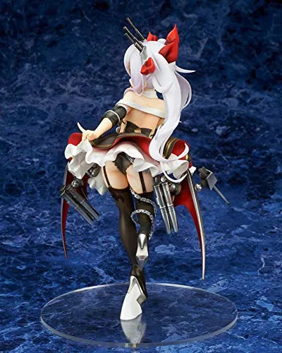 Azur Lane - Vampire - 1/7 (Alter)ㅤ – Alter – ActionFigure Brasil — acessórios