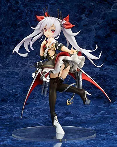 Azur Lane - Vampire - 1/7 (Alter)ㅤ – Alter – ActionFigure Brasil — ângulo diferente