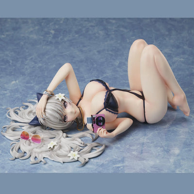 Azur Lane - Vittorio Veneto - B-style - 1/4 - La Spezia no Hana (FREEing, Union Creative International Ltd)ㅤ – Union Creative – ActionFigure Brasil — detalhe do produto