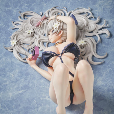 Azur Lane - Vittorio Veneto - B-style - 1/4 - La Spezia no Hana (FREEing, Union Creative International Ltd)ㅤ – Union Creative – ActionFigure Brasil — close