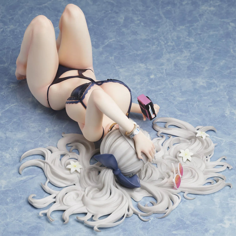 Azur Lane - Vittorio Veneto - B-style - 1/4 - La Spezia no Hana (FREEing, Union Creative International Ltd)ㅤ – Union Creative – ActionFigure Brasil