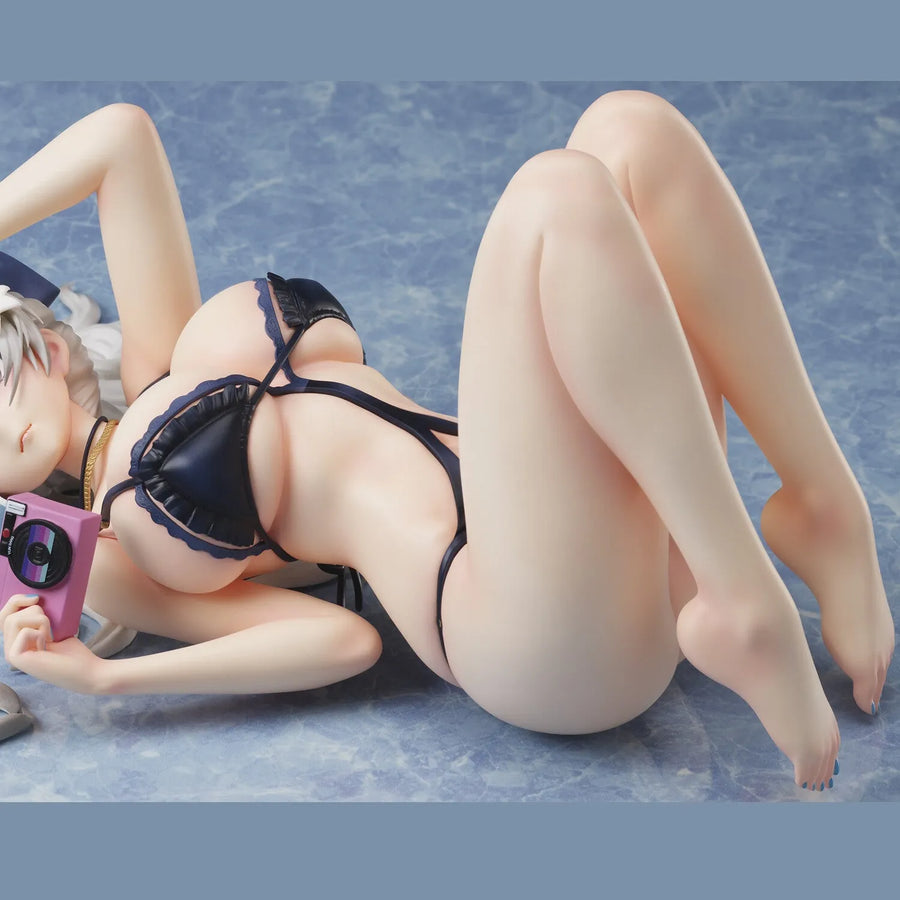 Azur Lane - Vittorio Veneto - B-style - 1/4 - La Spezia no Hana (FREEing, Union Creative International Ltd)ㅤ – Union Creative – ActionFigure Brasil