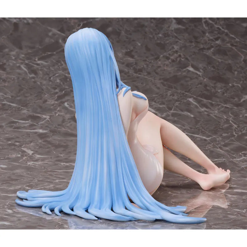 Azur Lane - Voroshilov - B-style - 1/4 - Devoted as the Warm Snow (FREEing, Union Creative International Ltd)ㅤ – FREEing as ManufacturerUnion Creative International Ltd as Distributor – ActionFigure Brasil