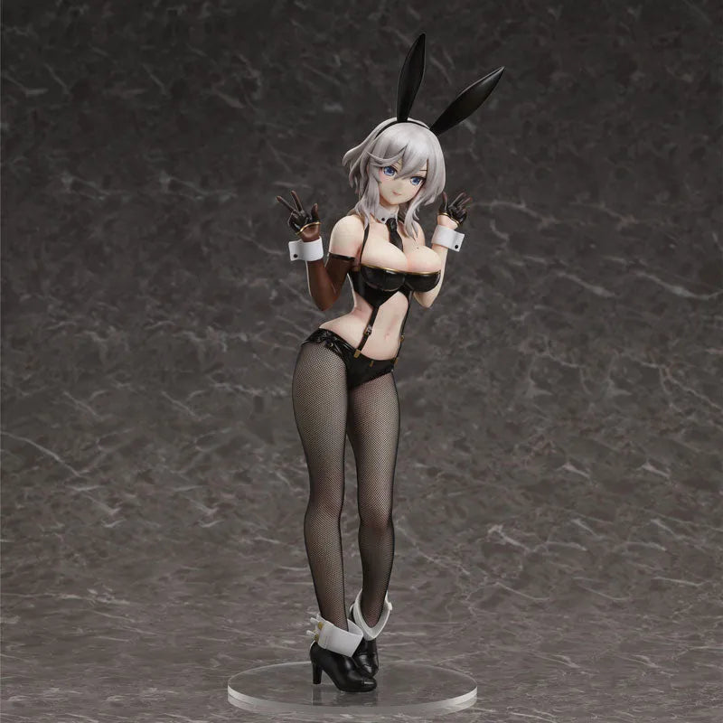 Azur Lane - Washington - B-style - 1/4 - Bunny Ver. (FREEing)ㅤ – FREEing – ActionFigure Brasil